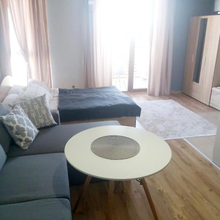 Saint Ivan Ski Apartments Bansko Luaran gambar