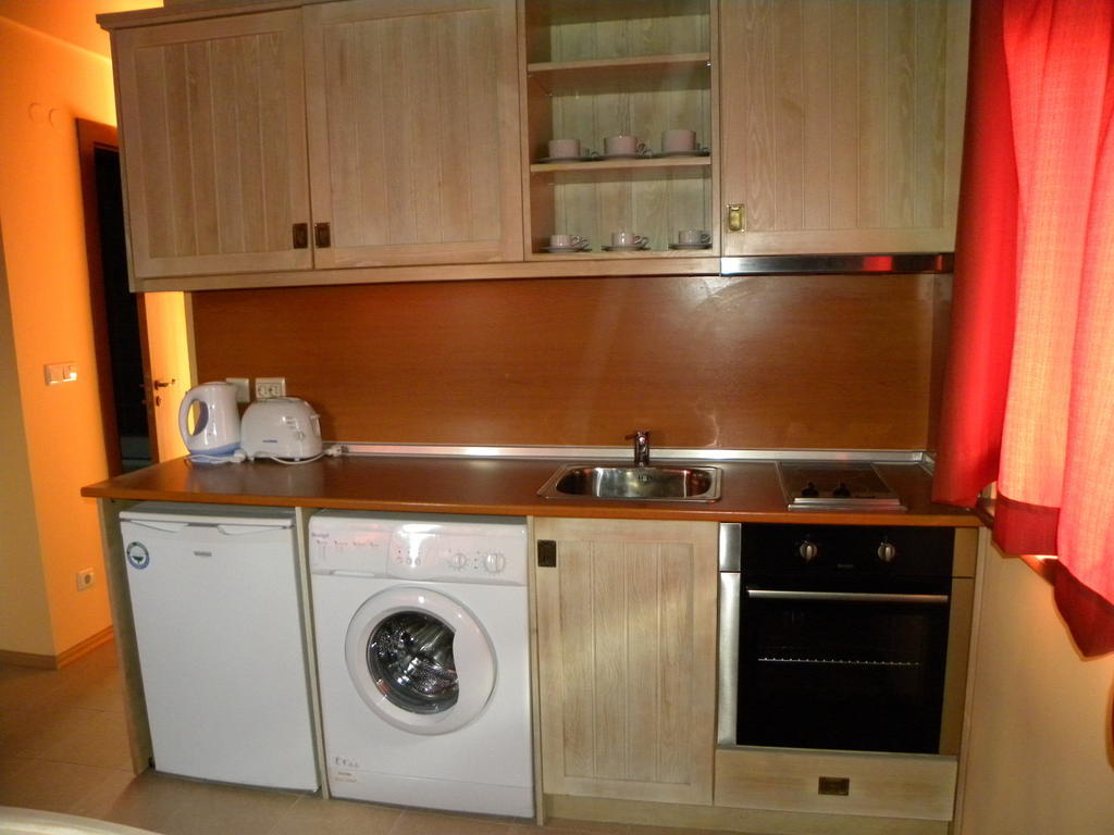 Saint Ivan Ski Apartments Bansko Bilik gambar