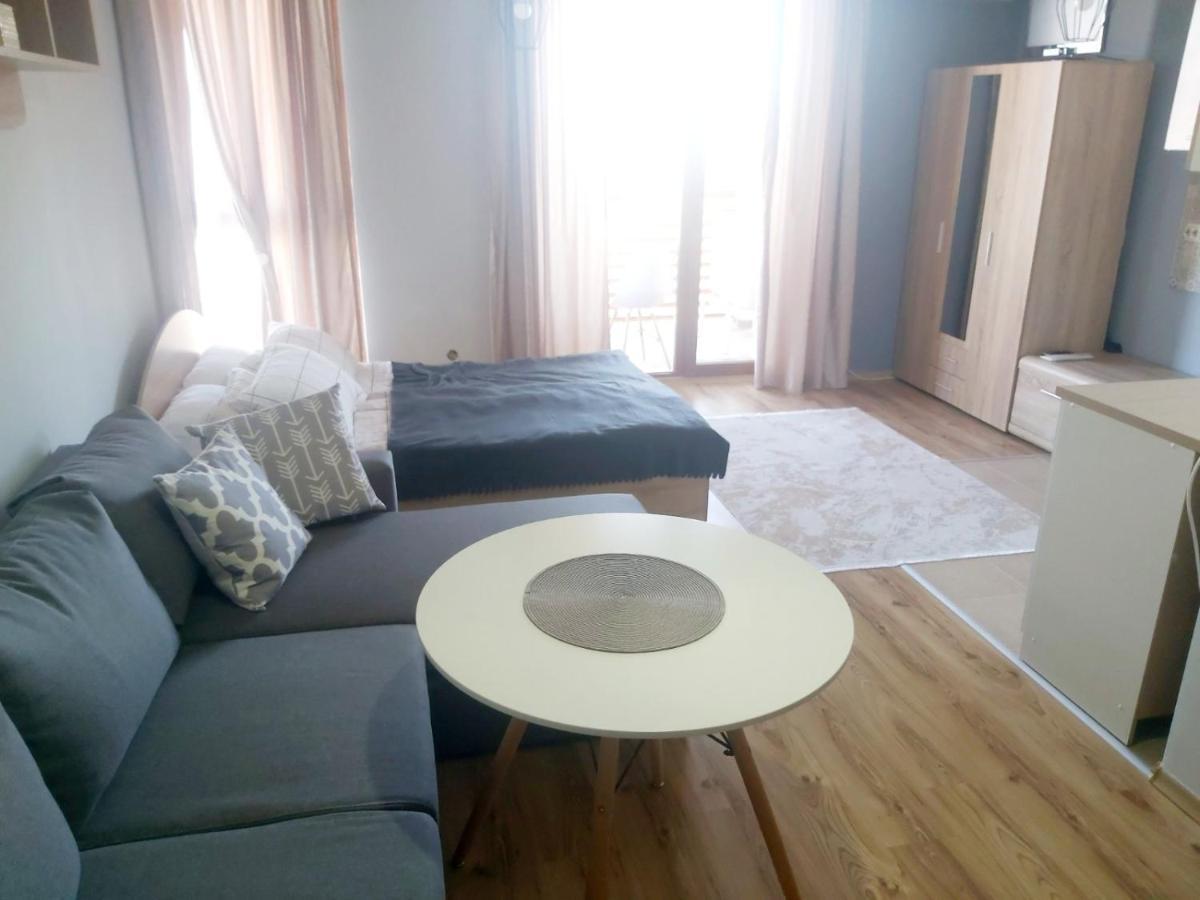 Saint Ivan Ski Apartments Bansko Luaran gambar