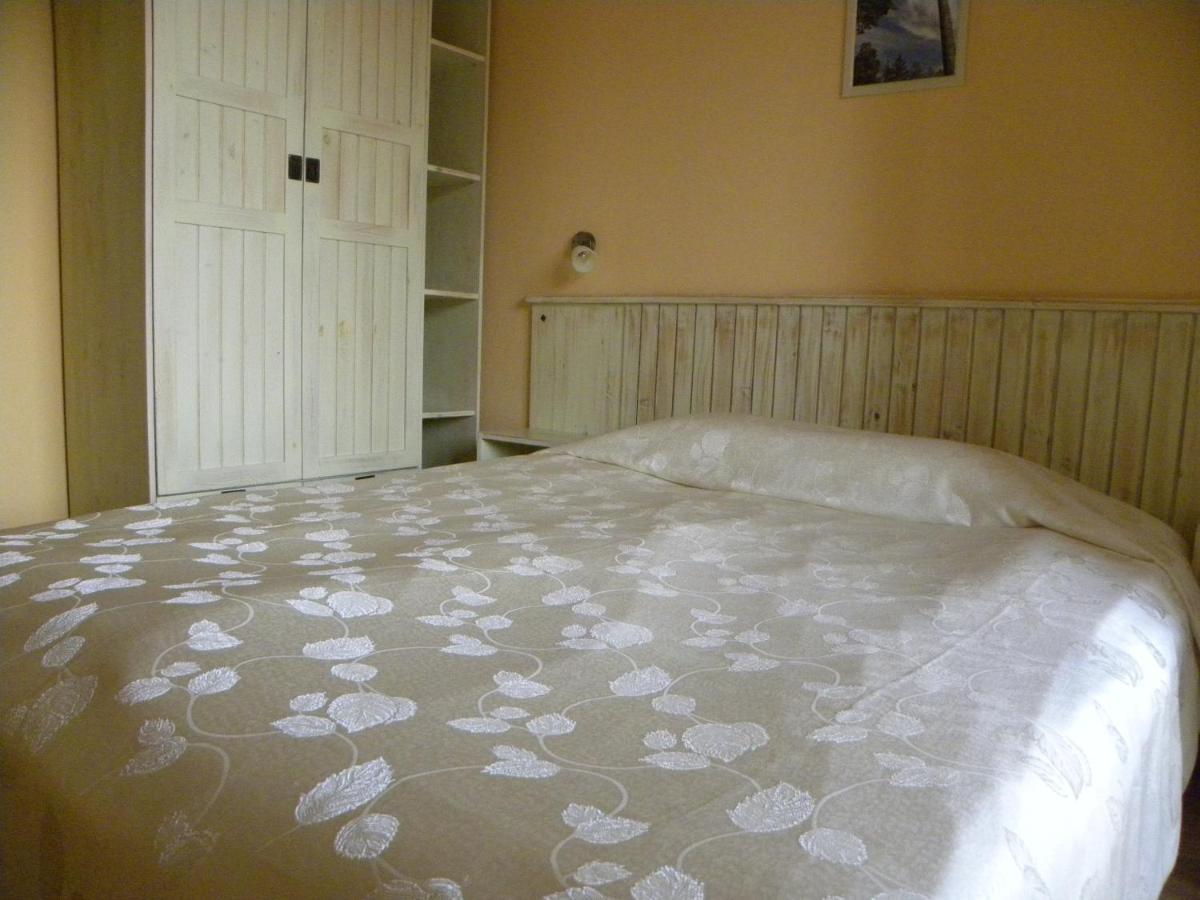 Saint Ivan Ski Apartments Bansko Luaran gambar